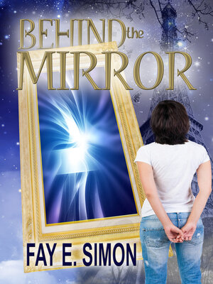 cover image of Behind the Mirror